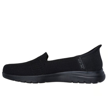 Skechers 138181 Slip-ins: On-The-GO Flex - Camellia donna