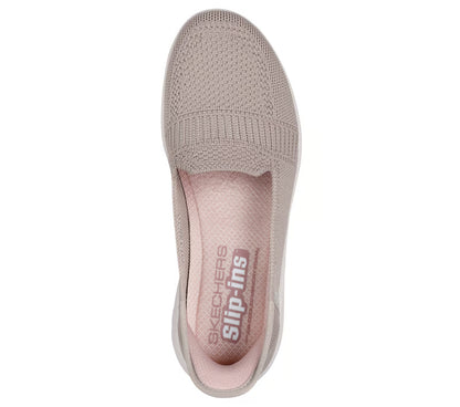 Skechers 138181 Slip-ins: On-The-GO Flex - Camellia donna