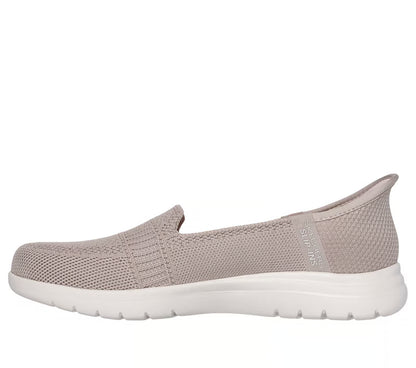 Skechers 138181 Slip-ins: On-The-GO Flex - Camellia donna