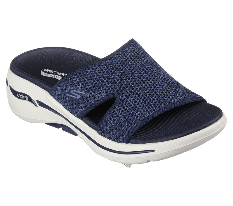 140257 Skechers Go Walk Arch Fit Sandal - Joyful