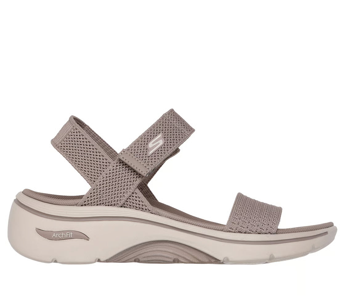 Skechers 140874 GO WALK Arch Fit 2.0 Sandal - Annie donna