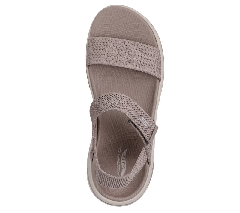 Skechers 140874 GO WALK Arch Fit 2.0 Sandal - Annie donna