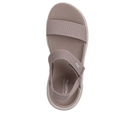 Skechers 140874 GO WALK Arch Fit 2.0 Sandal - Annie donna