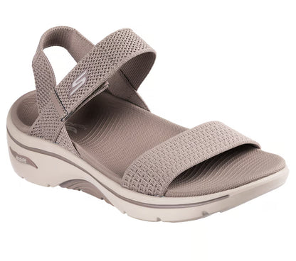 Skechers 140874 GO WALK Arch Fit 2.0 Sandal - Annie donna