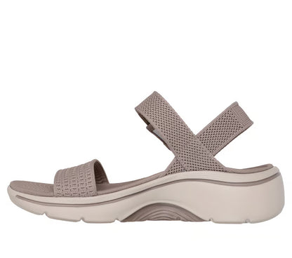 Skechers 140874 GO WALK Arch Fit 2.0 Sandal - Annie donna