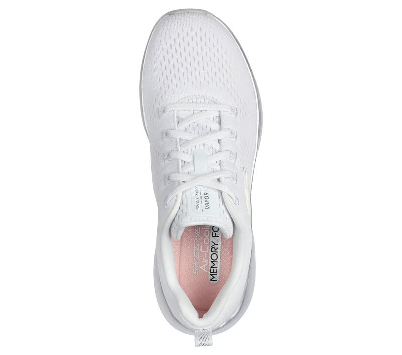Skechers 150025 Vapor Foam - Midnight Glimmer donna