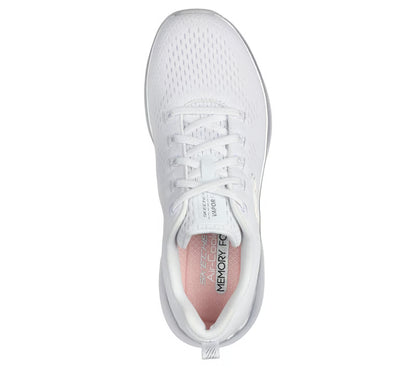 Skechers 150025 Vapor Foam - Midnight Glimmer donna