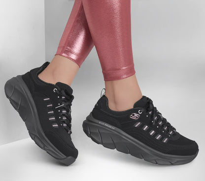 Skechers 150106 Relaxed Fit: D'Lux Walker 2.0 - Golden Step