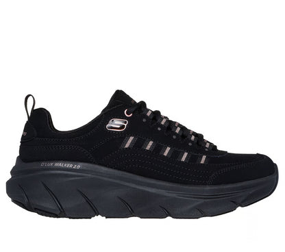Skechers 150106 Relaxed Fit: D'Lux Walker 2.0 - Golden Step