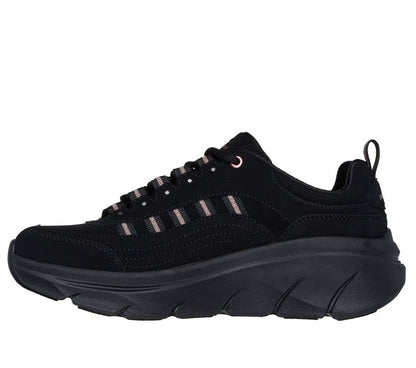 Skechers 150106 Relaxed Fit: D'Lux Walker 2.0 - Golden Step
