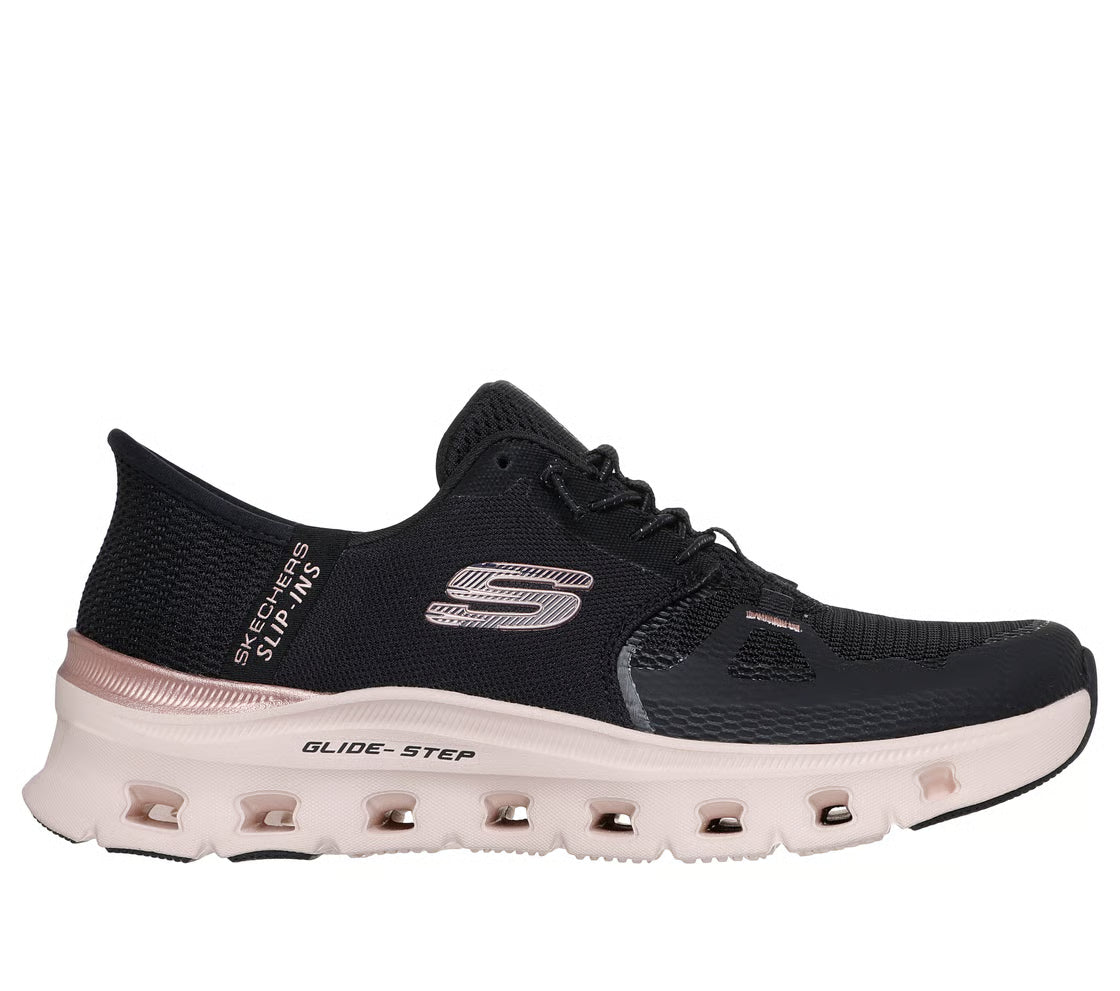 Skechers 150438 Slip-ins: Glide-Step Pro - Radiant Stride donna