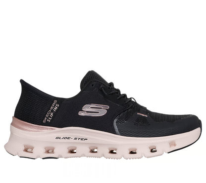 Skechers 150438 Slip-ins: Glide-Step Pro - Radiant Stride donna