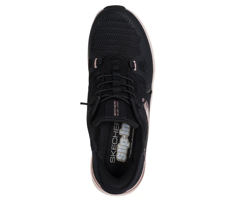 Skechers 150438 Slip-ins: Glide-Step Pro - Radiant Stride donna