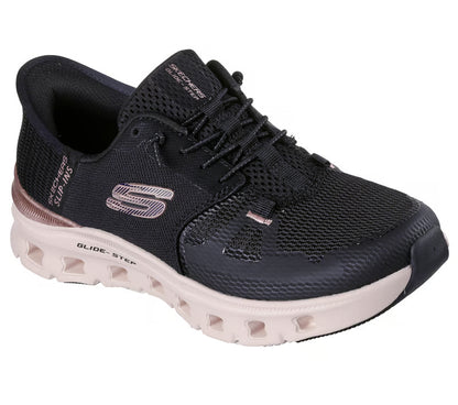 Skechers 150438 Slip-ins: Glide-Step Pro - Radiant Stride donna