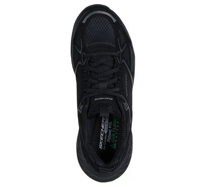 Skechers 150475 Relaxed Fit: Edgeride - Silver Eclipse