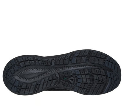 Skechers 150475 Relaxed Fit: Edgeride - Silver Eclipse