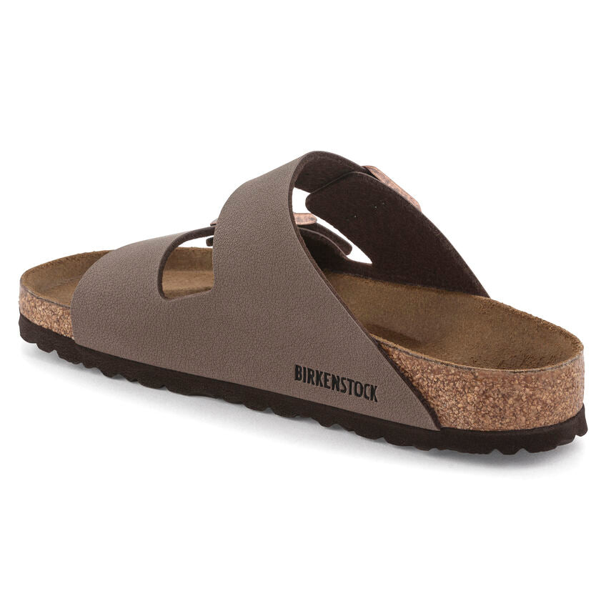 Birkenstock 151183 arizona birko-flor nubuck mocca