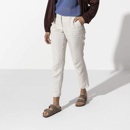 Birkenstock 151183 Arizona  Birko-Flor Nubuck mocca