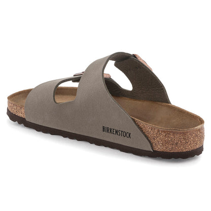 Birkenstock 151213 Arizona birko-flor nubuck stone