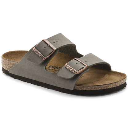 Birkenstock 151213 Arizona birko-flor nubuck stone