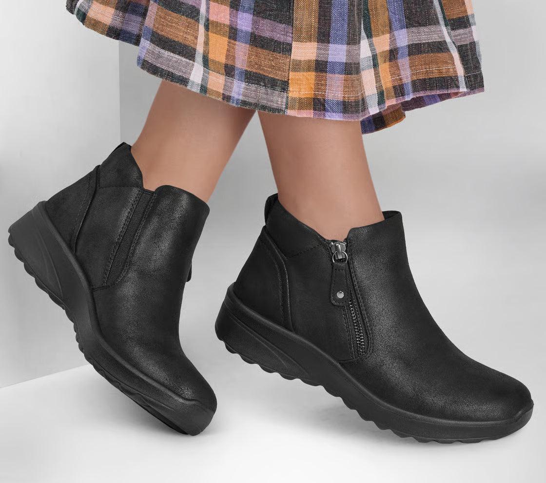 Skechers 158952 Lovely Vibe - Fall In Bloom