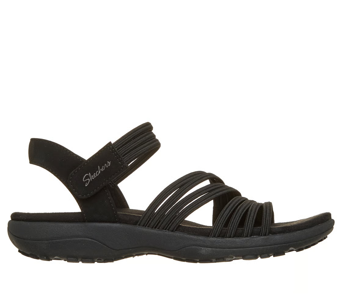 Skechers 163573 Reggae Slim - Coffee Run donna