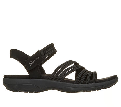 Skechers 163573 Reggae Slim - Coffee Run donna