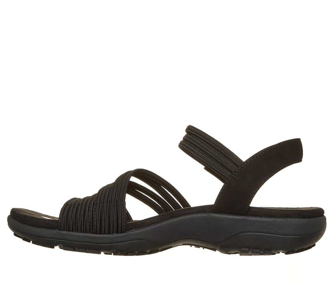 Skechers 163573 Reggae Slim - Coffee Run donna