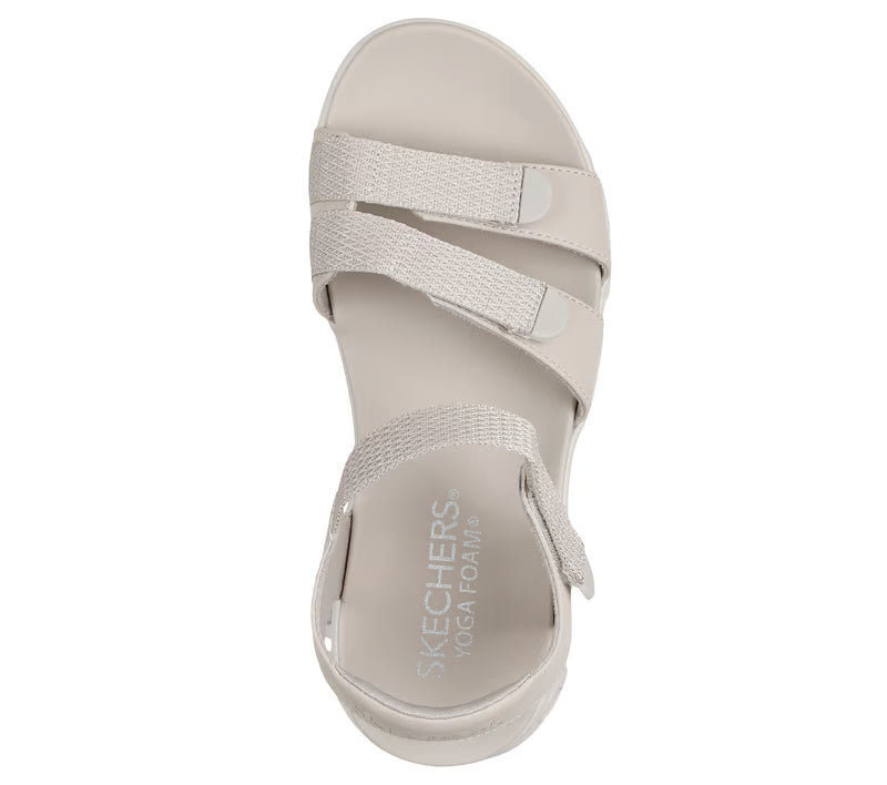 Skechers 164057 Glide-Step - Count On Me donna