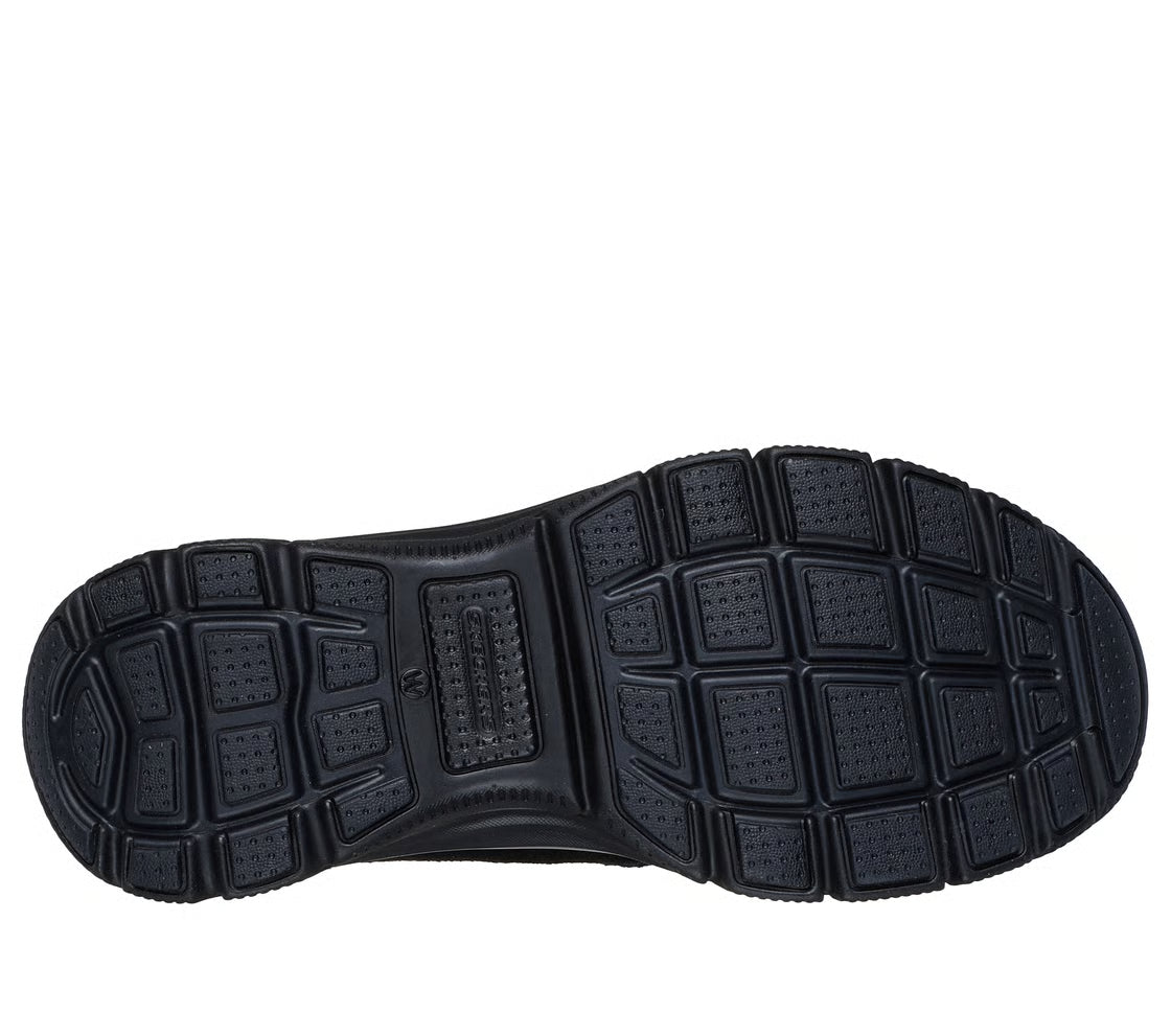 Skechers 167862 Relaxed Fit: Easy Going - Cool Zip!