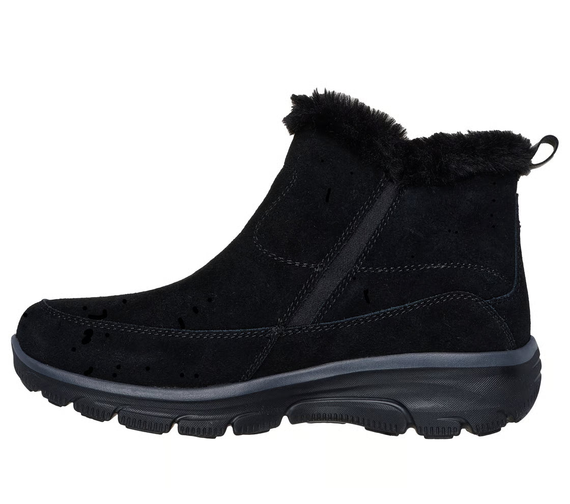 Skechers 167862 Relaxed Fit: Easy Going - Cool Zip!