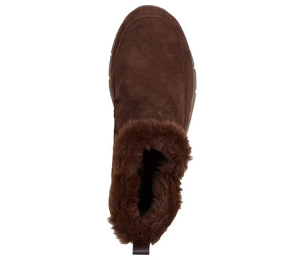 Skechers 167862 Relaxed Fit: Easy Going - Cool Zip!