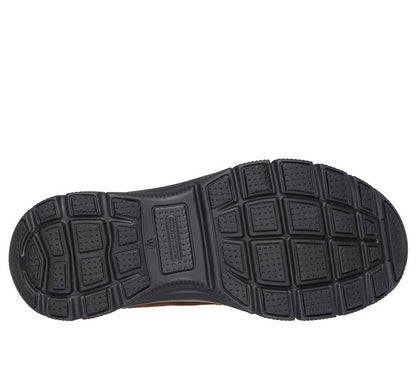 Skechers 167862 Relaxed Fit: Easy Going - Cool Zip!