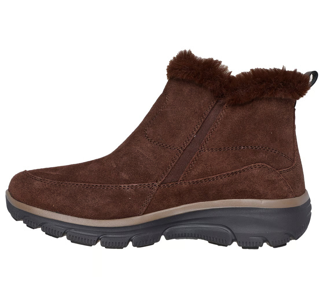 Skechers 167862 Relaxed Fit: Easy Going - Cool Zip!