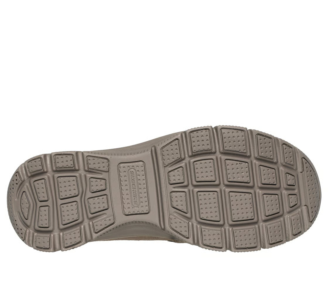Skechers 167862 Relaxed Fit: Easy Going - Cool Zip!