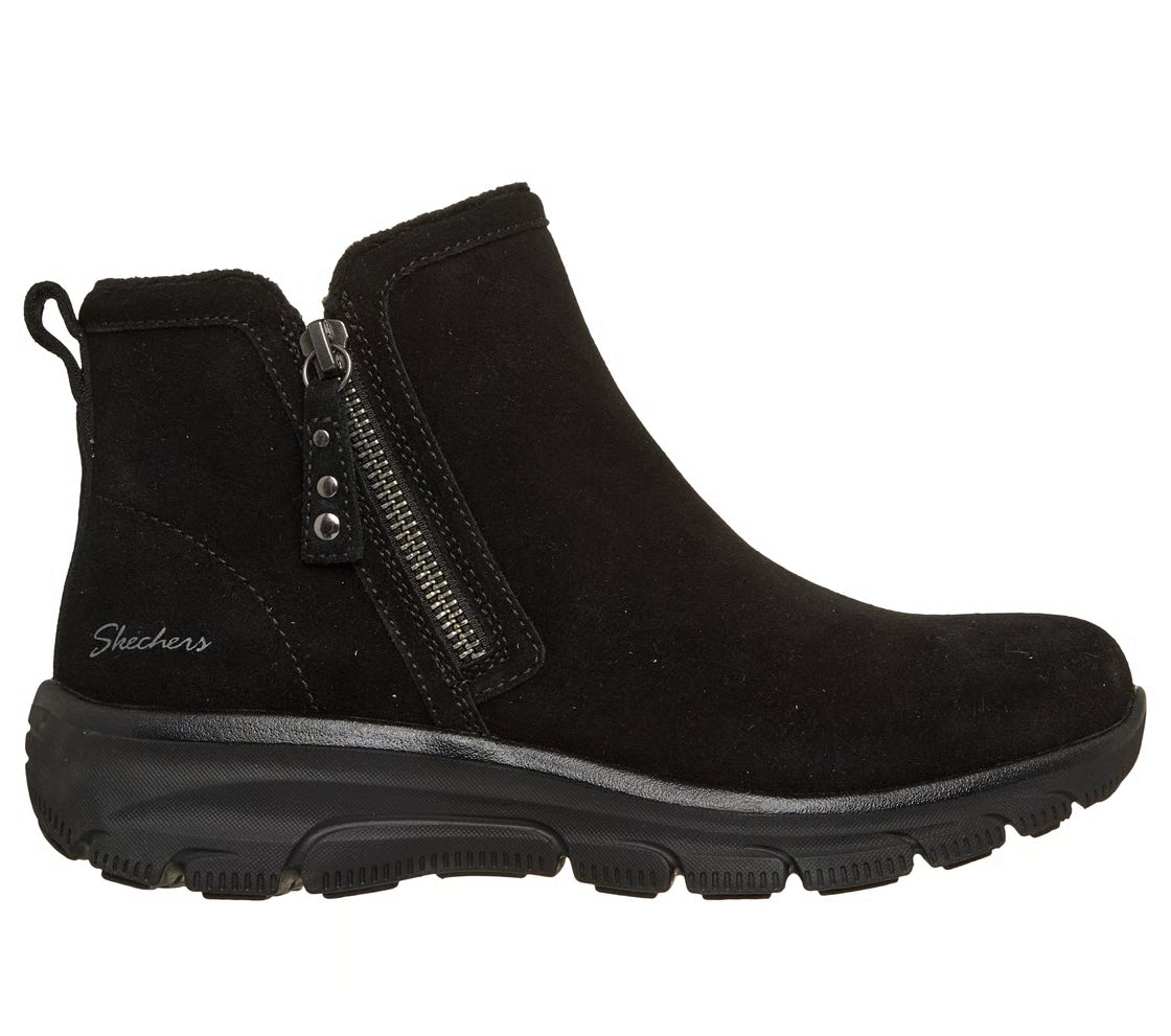 Skechers 168188 Relaxed Fit: Easy Going - Urban Zip donna