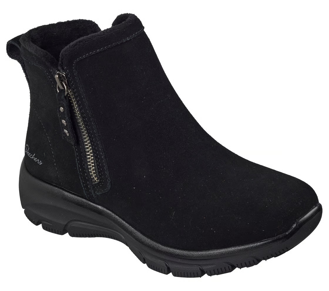 Skechers 168188 Relaxed Fit: Easy Going - Urban Zip donna