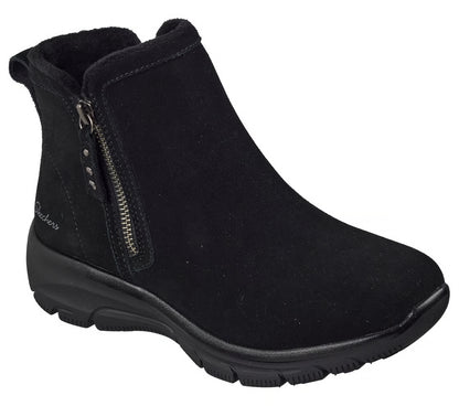Skechers 168188 Relaxed Fit: Easy Going - Urban Zip donna