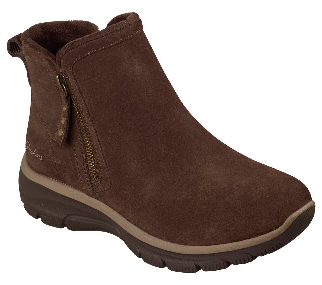 Skechers 168188 Relaxed Fit: Easy Going - Urban Zip donna