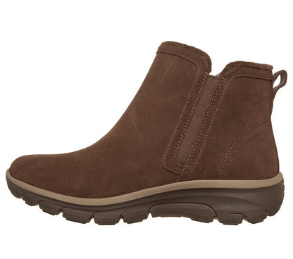 Skechers 168188 Relaxed Fit: Easy Going - Urban Zip donna