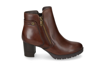 Valleverde 17220 Tronchetto Donna in Nappa