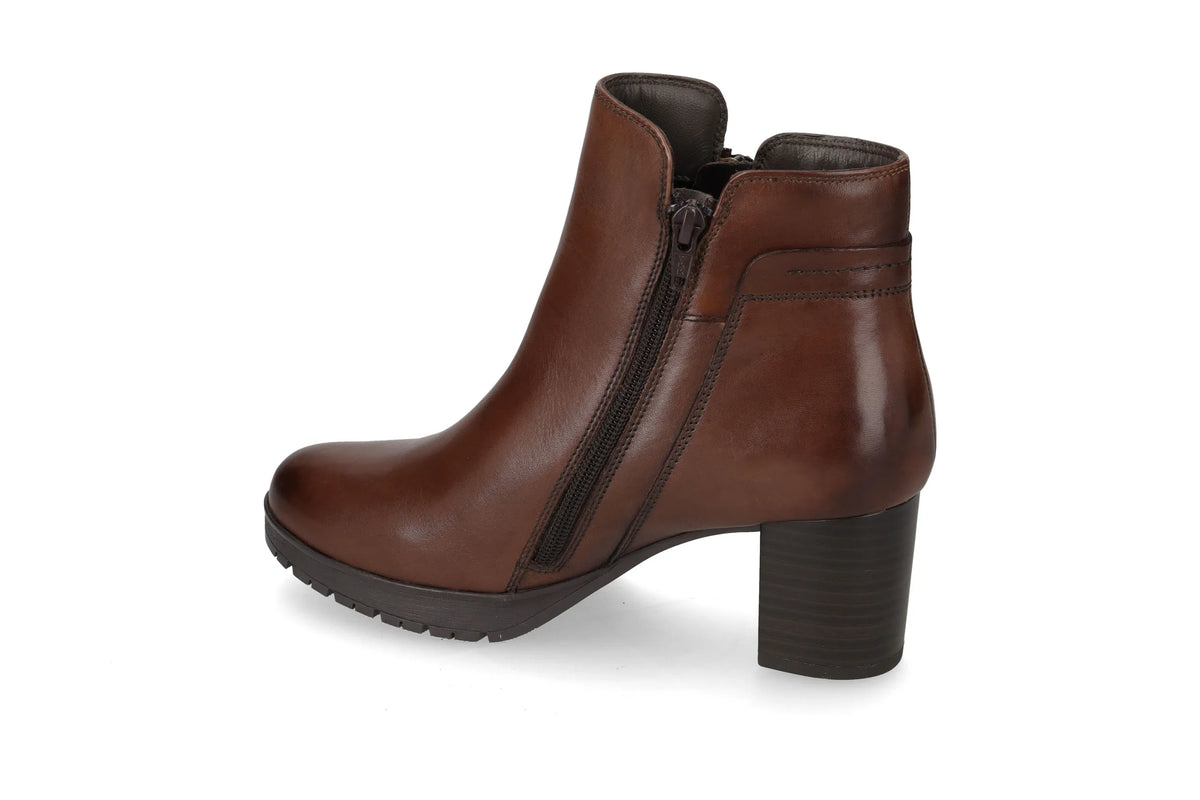 Valleverde 17220 Tronchetto Donna in Nappa