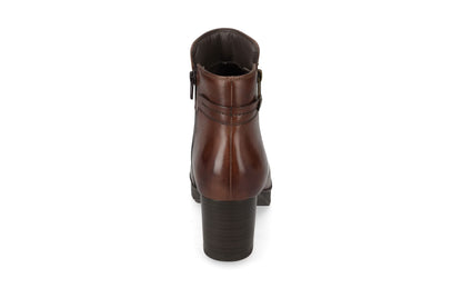 Valleverde 17220 Tronchetto Donna in Nappa