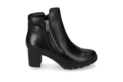 Valleverde 17220 Tronchetto Donna in Nappa