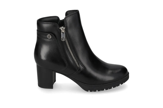 Valleverde 17220 Tronchetto Donna in Nappa