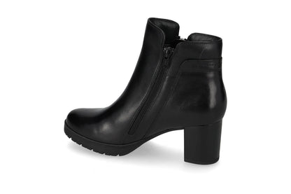 Valleverde 17220 Tronchetto Donna in Nappa