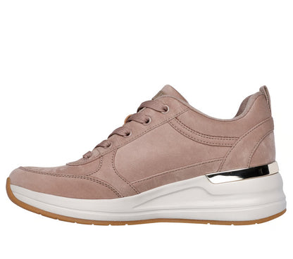 Skechers 177349 Billion 2 - Pretty 'N' Plush donna