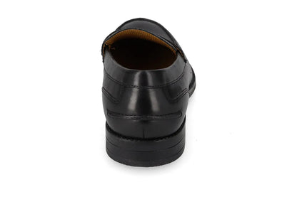 Valleverde 17902 mocassino uomo con tomaio e sottopiede in pelle