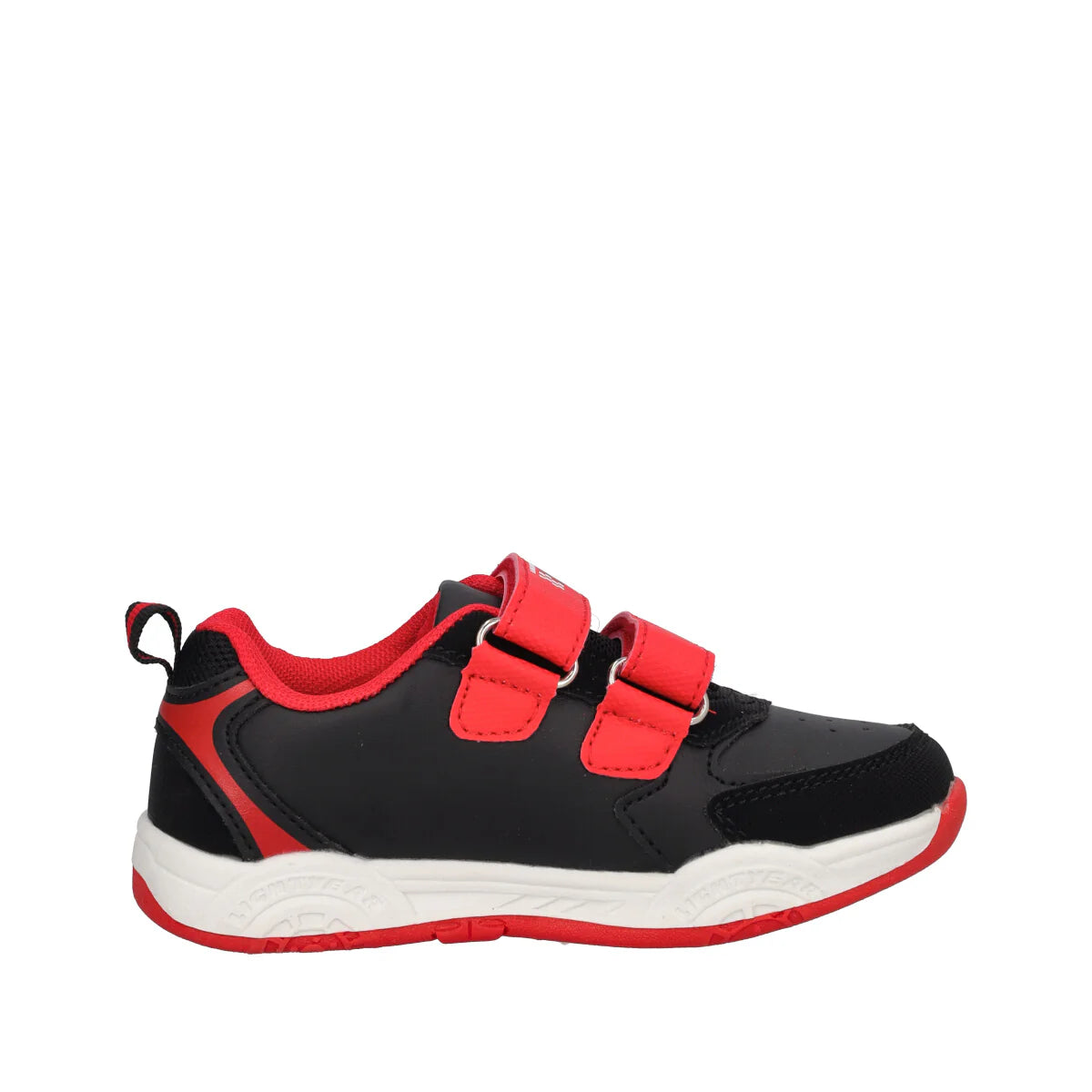 Walt Disney D5010210S Sneakers Bambino Rosse Saetta McQueen con Luci