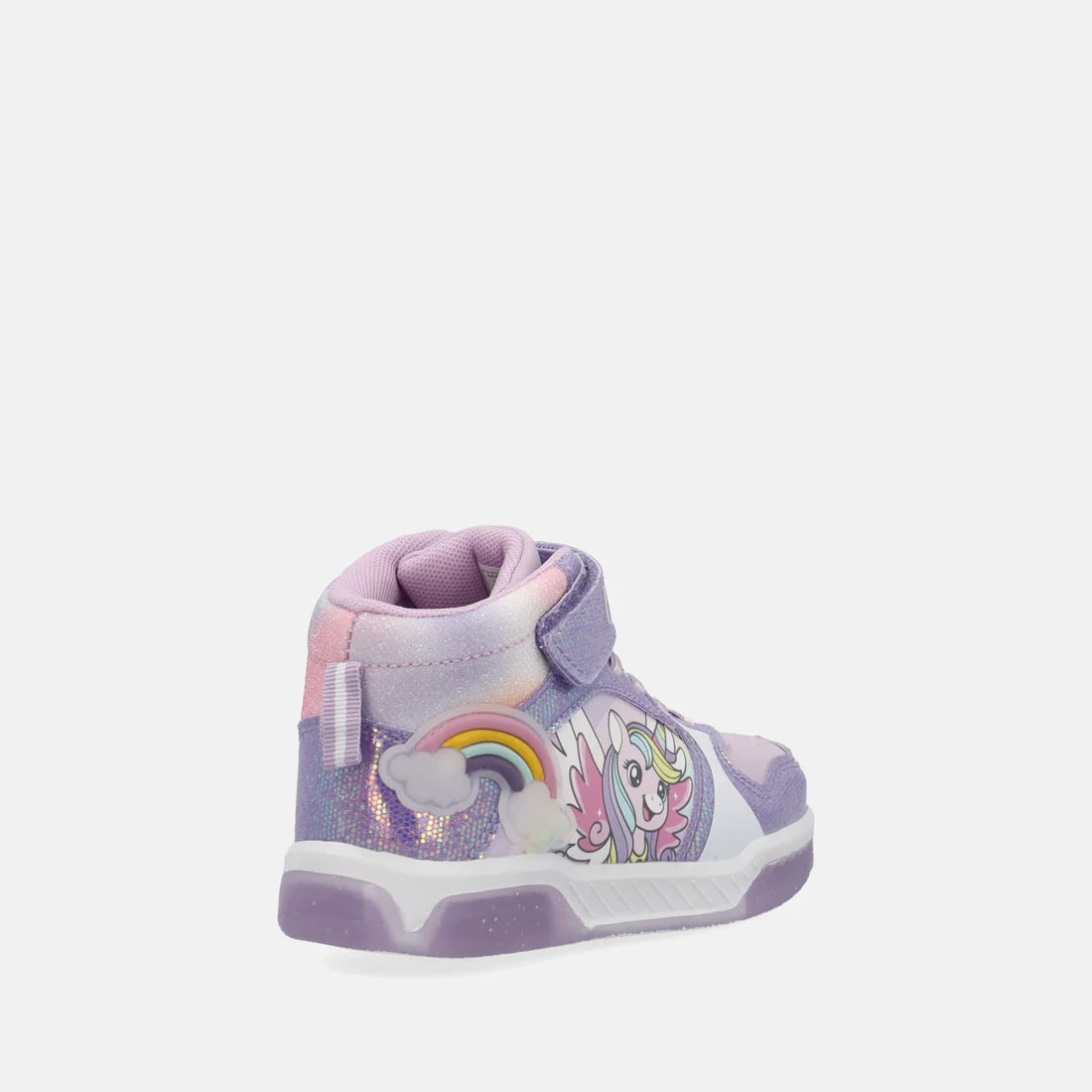 Walt Disney S8010172S sneakers unicorno lilla